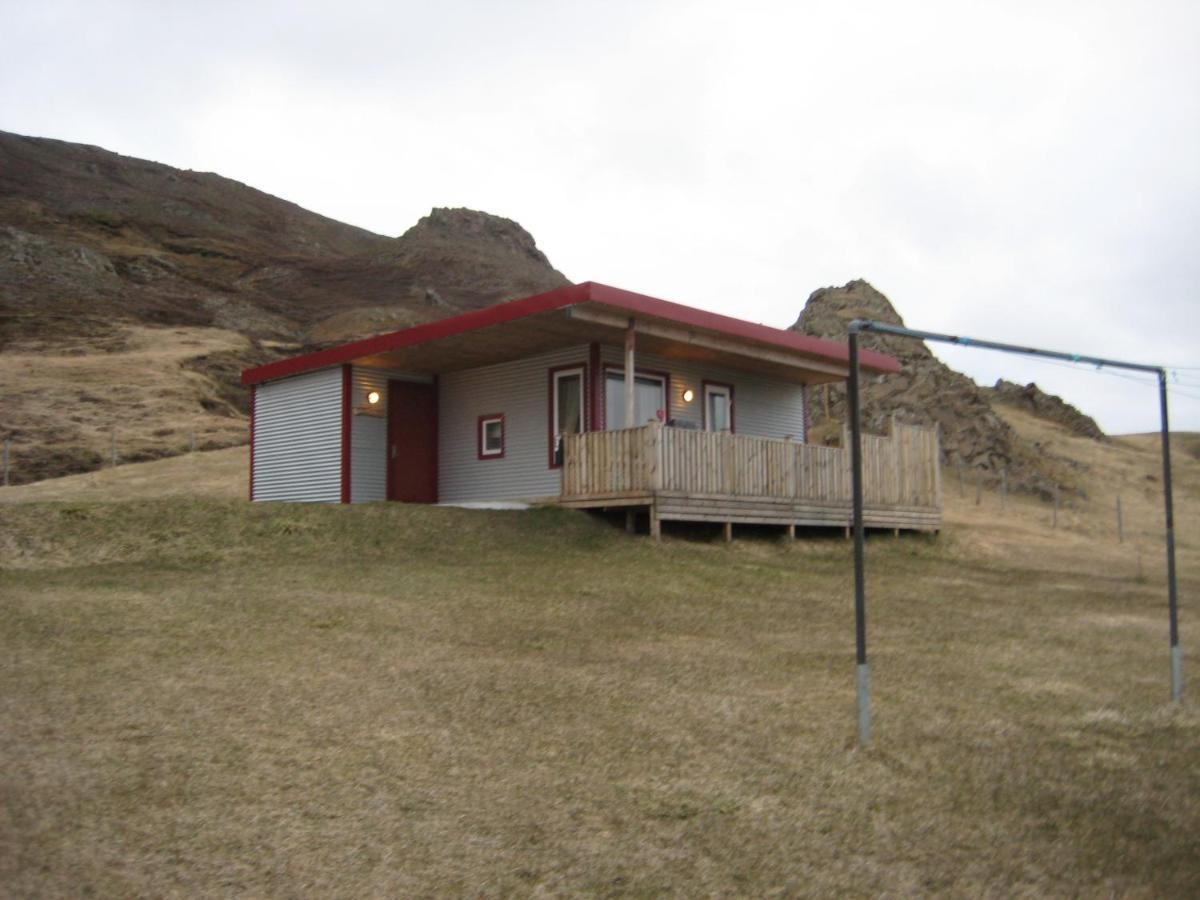 Asbrandsstadir Cottage Vopnafjorthur 외부 사진