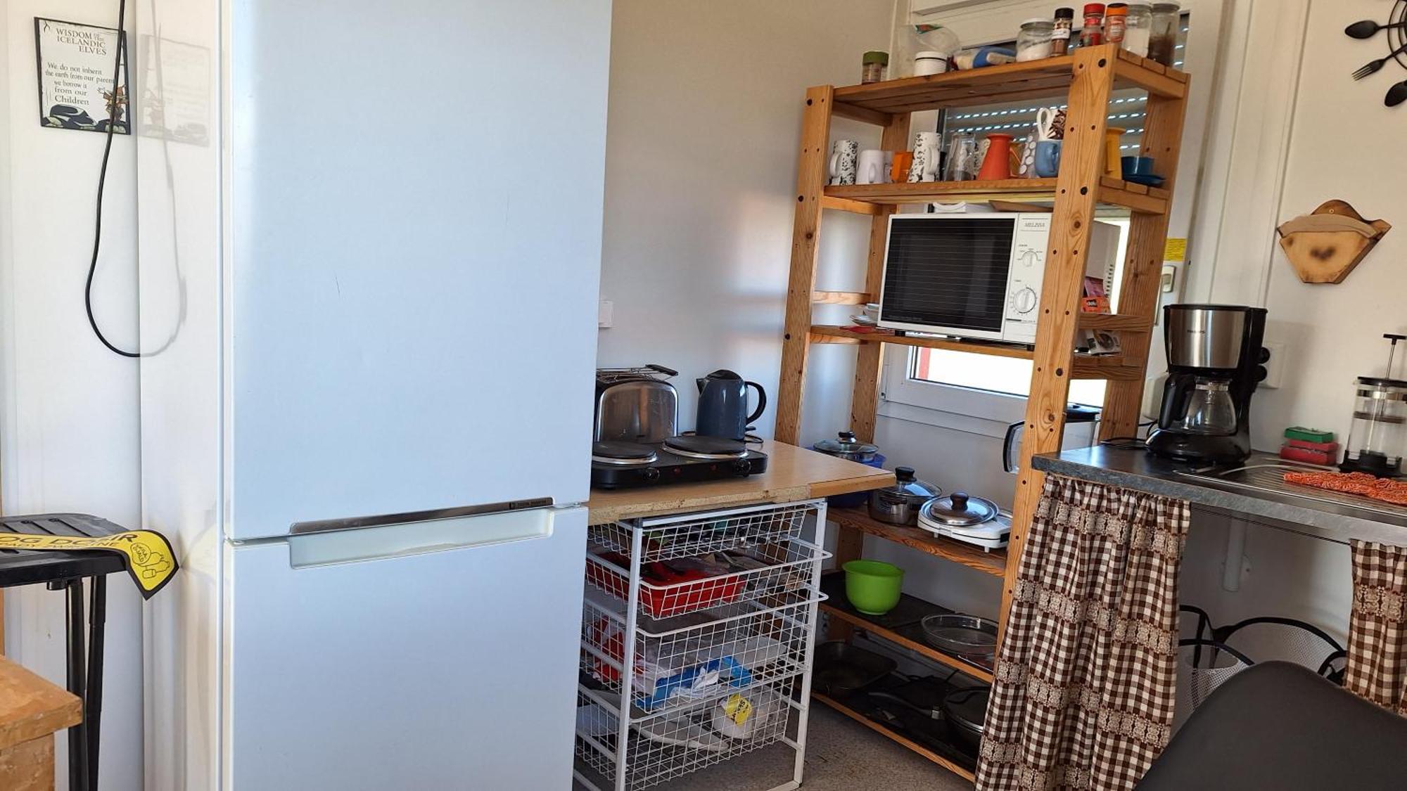 Asbrandsstadir Cottage Vopnafjorthur 외부 사진