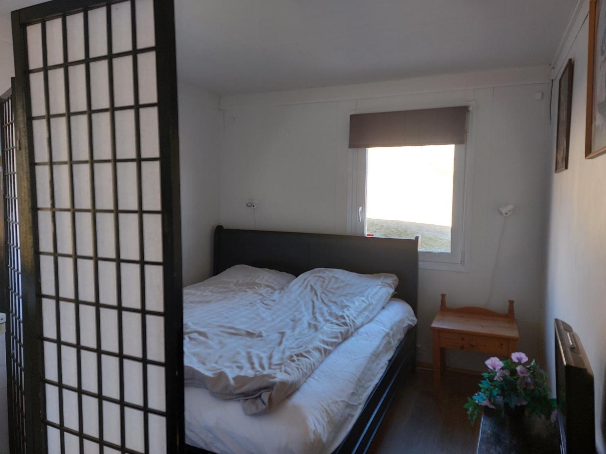Asbrandsstadir Cottage Vopnafjorthur 외부 사진